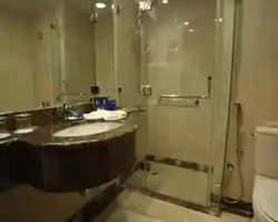 Al Rawda Al Aqeeq Hotel. thumbnail